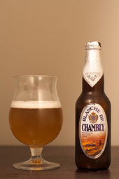 Blanche De Chambly