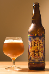 Mojo Beer