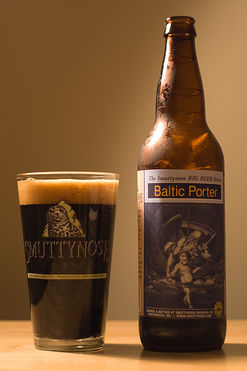 Baltic Beer